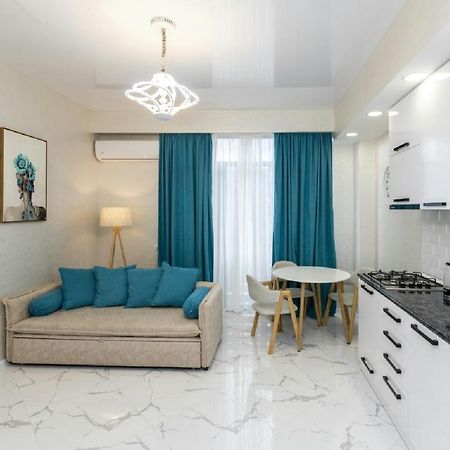 تبليسي Sweet Home In Saburtalo المظهر الخارجي الصورة