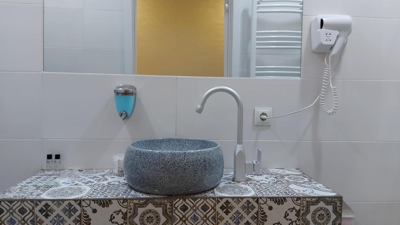 تبليسي Sweet Home In Saburtalo المظهر الخارجي الصورة