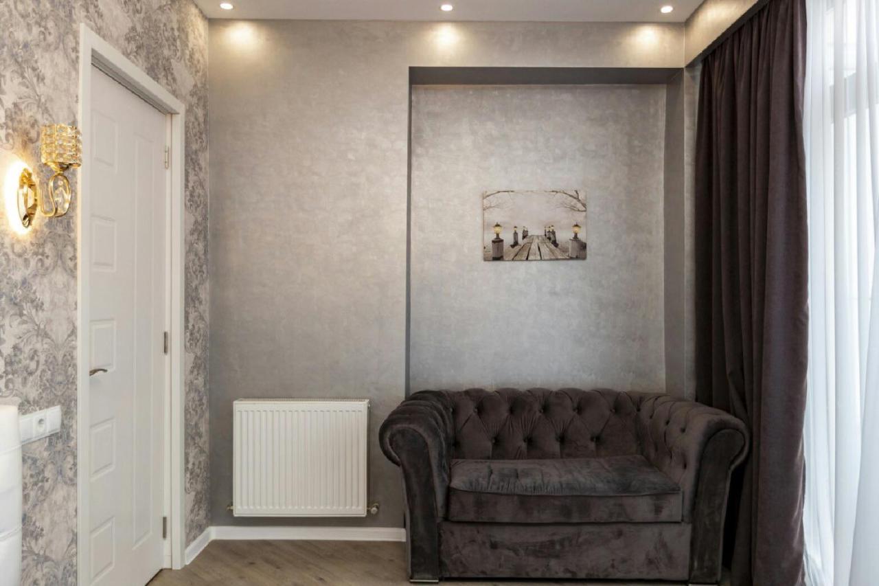 تبليسي Sweet Home In Saburtalo المظهر الخارجي الصورة