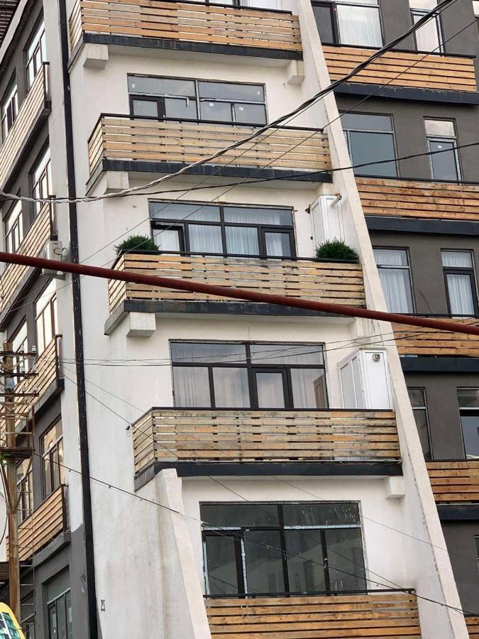 تبليسي Sweet Home In Saburtalo المظهر الخارجي الصورة